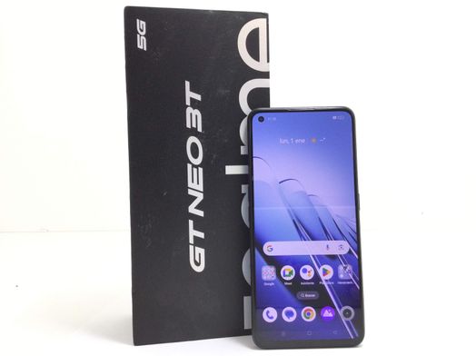 realme gt neo 3t 8gb 128gb