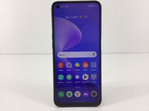 realme narzo 30 6gb 128gb
