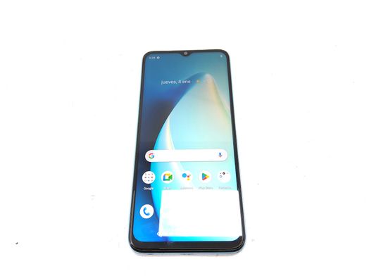 realme narzo 50a prime 4gb 64gb