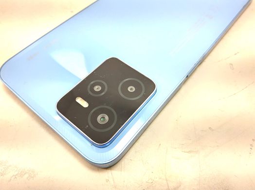 realme narzo 50a prime 4gb 64gb