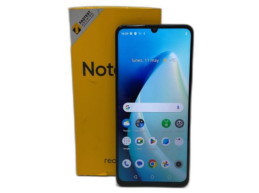 realme note 50 4gb 128gb