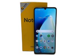 realme note 50 4gb 128gb
