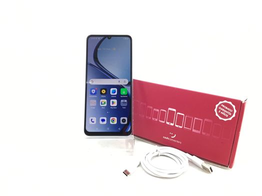 realme note 60 4gb 128gb