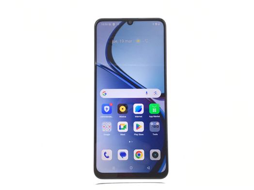 realme note 60 4gb 128gb