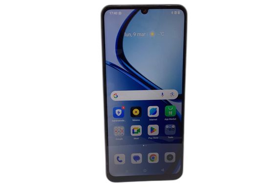 realme note 60 4gb 128gb
