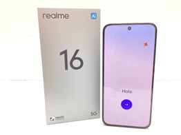 realme realme 16 5g