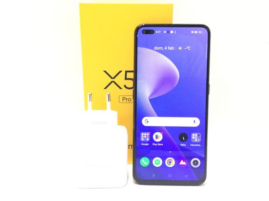 realme x50 pro 128gb