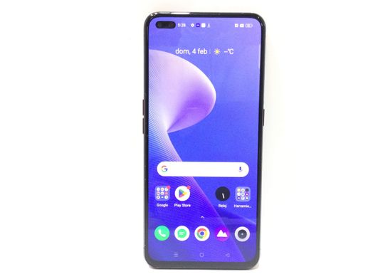 realme x50 pro 128gb