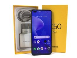 realme x50 pro 128gb