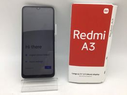redmi redmi a3 3gb ram 64gb rom
