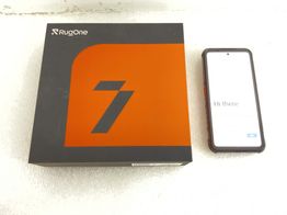 rugone xever 7 512