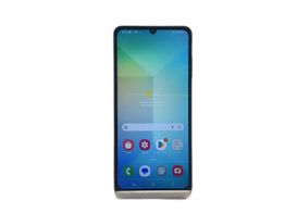 samsung a06 4gb 64gb