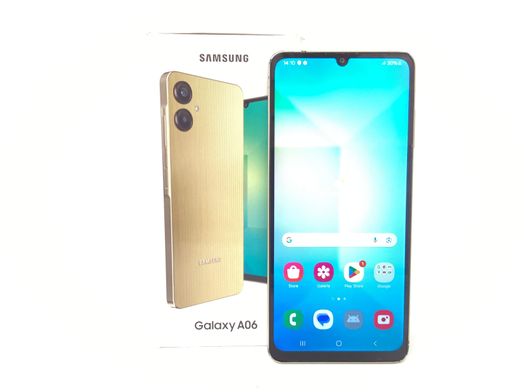 samsung a06 4gb 64gb