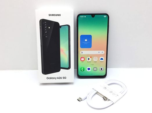 samsung a26 5g 6gb 128gb
