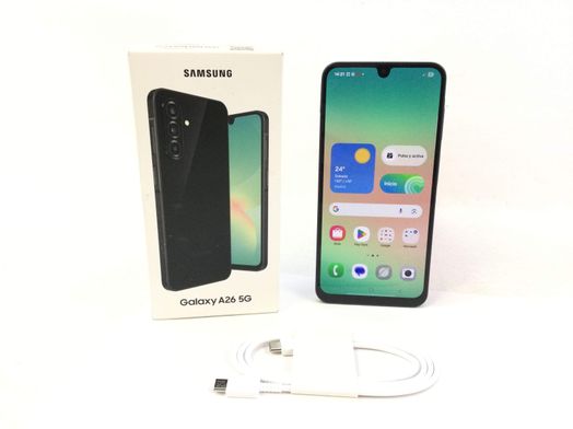 samsung a26 5g 6gb 128gb
