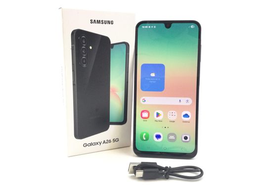 samsung a26 5g 6gb 128gb