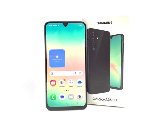 samsung a26 5g 6gb 128gb