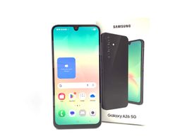 samsung a26 5g 6gb 128gb