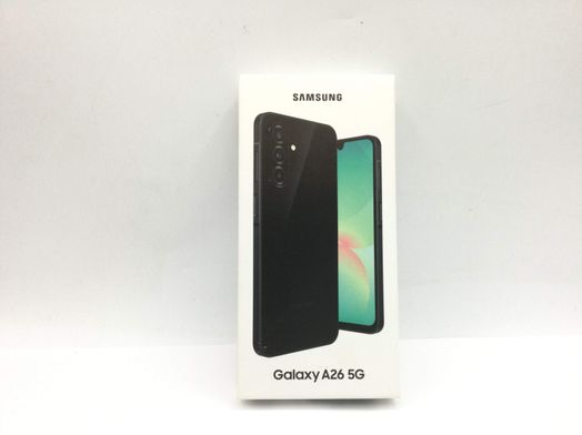 samsung a26 5g 6gb 128gb