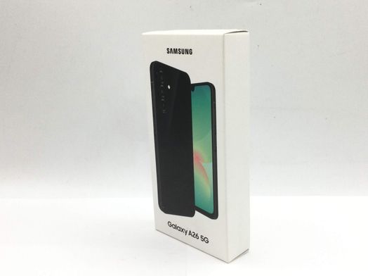 samsung a26 5g 6gb 128gb