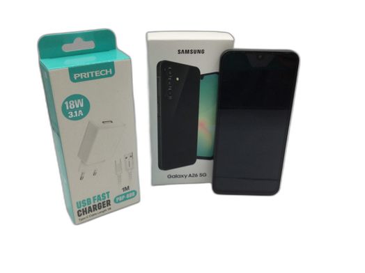 samsung a26 5g 6gb 128gb