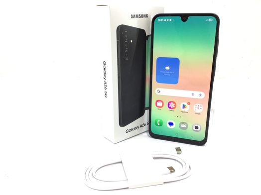samsung a26 5g 6gb 128gb