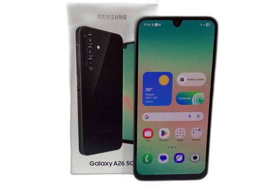 samsung a26 5g 6gb 128gb