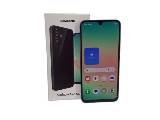 samsung a26 5g 6gb 128gb