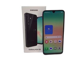 samsung a26 5g 6gb 128gb