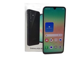 samsung a26 5g 6gb 128gb