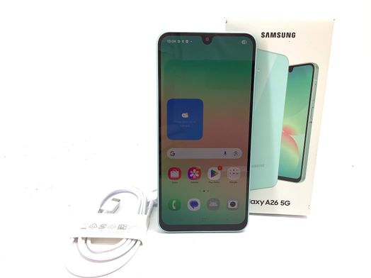 samsung a26 5g 6gb 128gb