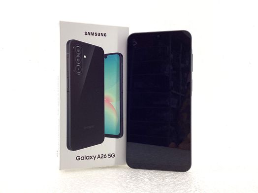 samsung a26 5g 6gb 128gb