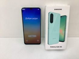 samsung a26 5g 6gb 128gb