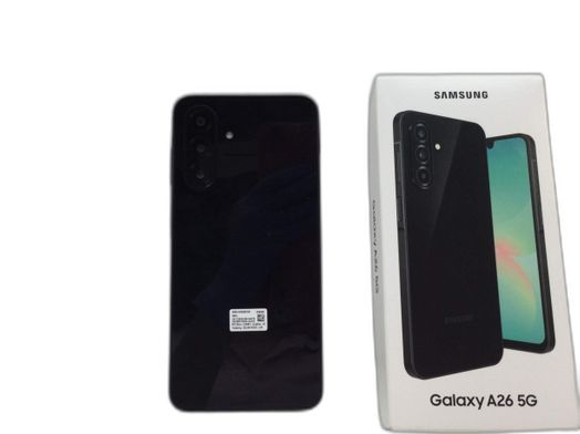 samsung a26 5g 8gb 256gb