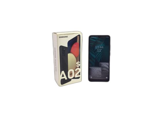 samsung galaxy a02s