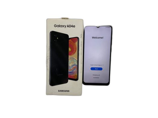samsung galaxy a04e 64gb