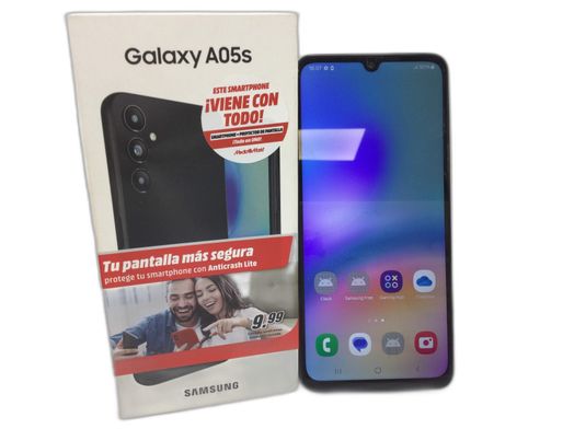 samsung galaxy a05 4gb 128gb