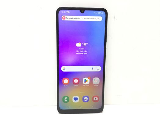 samsung galaxy a05 4gb 64gb