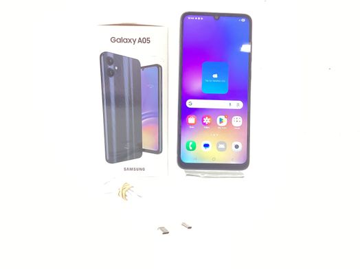 samsung galaxy a05 4gb 64gb