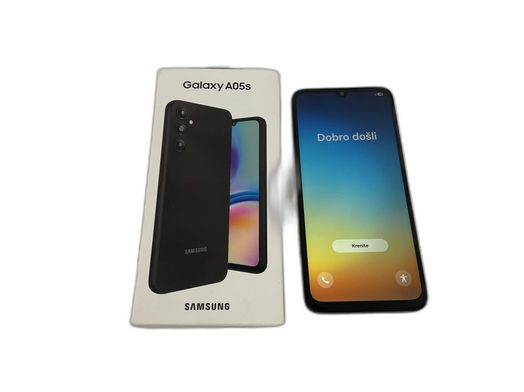 samsung galaxy a05s 4gb 128gb