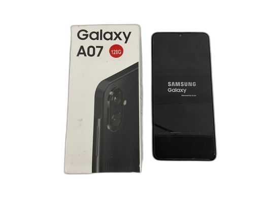samsung galaxy a07 4g 4gb 128gb