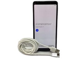 samsung galaxy a07 4g 4gb 64gb