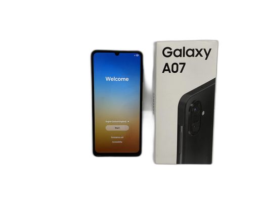 samsung galaxy a07 4g 4gb 64gb