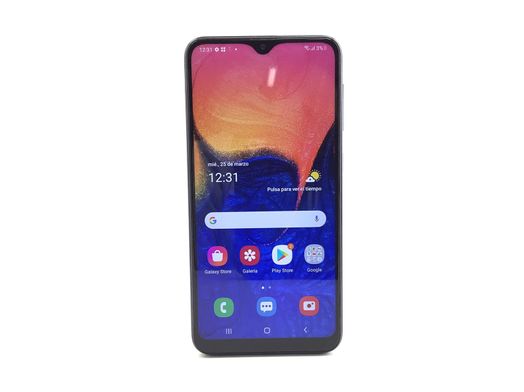 samsung galaxy a10