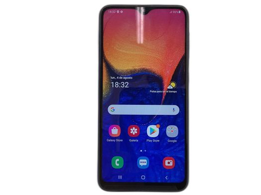 samsung galaxy a10