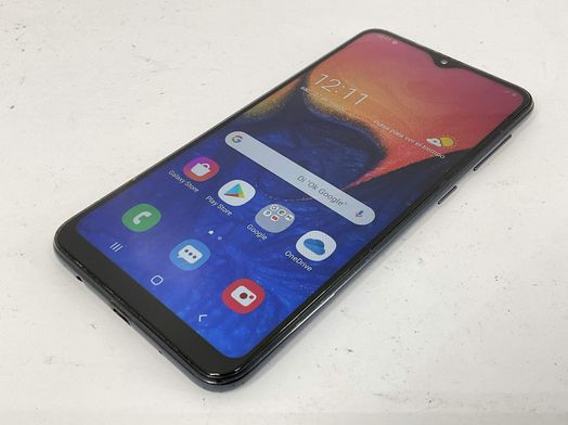 samsung galaxy a10