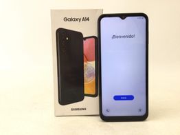 samsung galaxy a14 4g 4gb 64gb