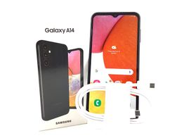 samsung galaxy a14 4g 4gb 64gb