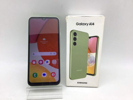samsung galaxy a14 4gb 128gb