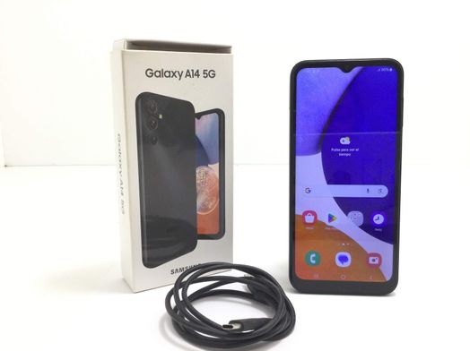 samsung galaxy a14 5g 4gb 128gb